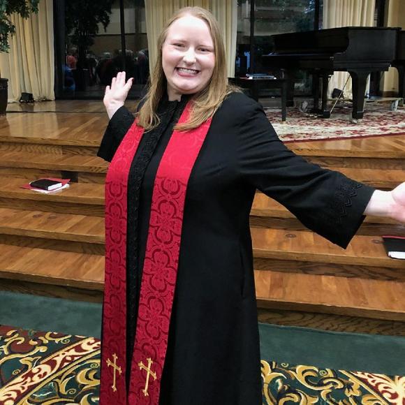 Meet your Posher, Shannon - Picture 1 of 1